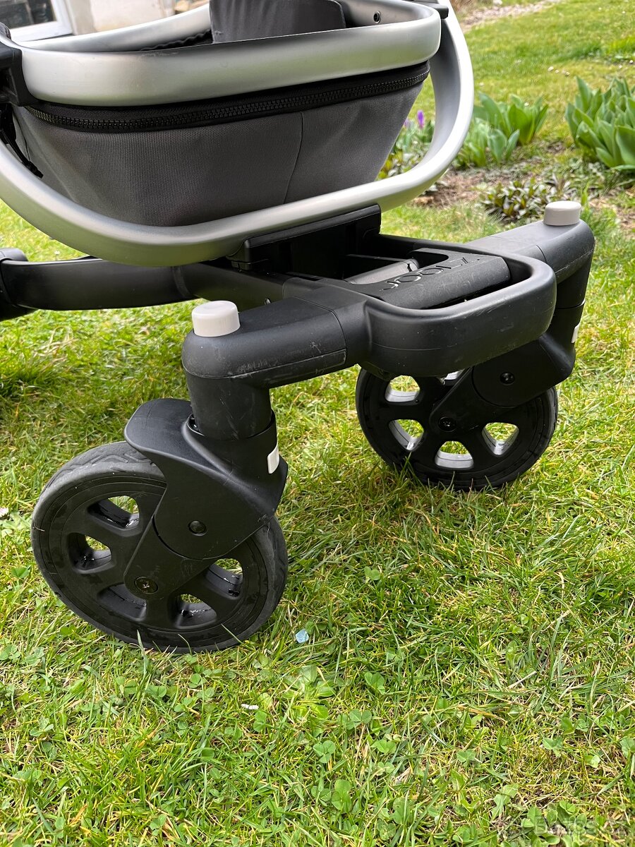 Kočárek Joolz Geo 2020 - 6