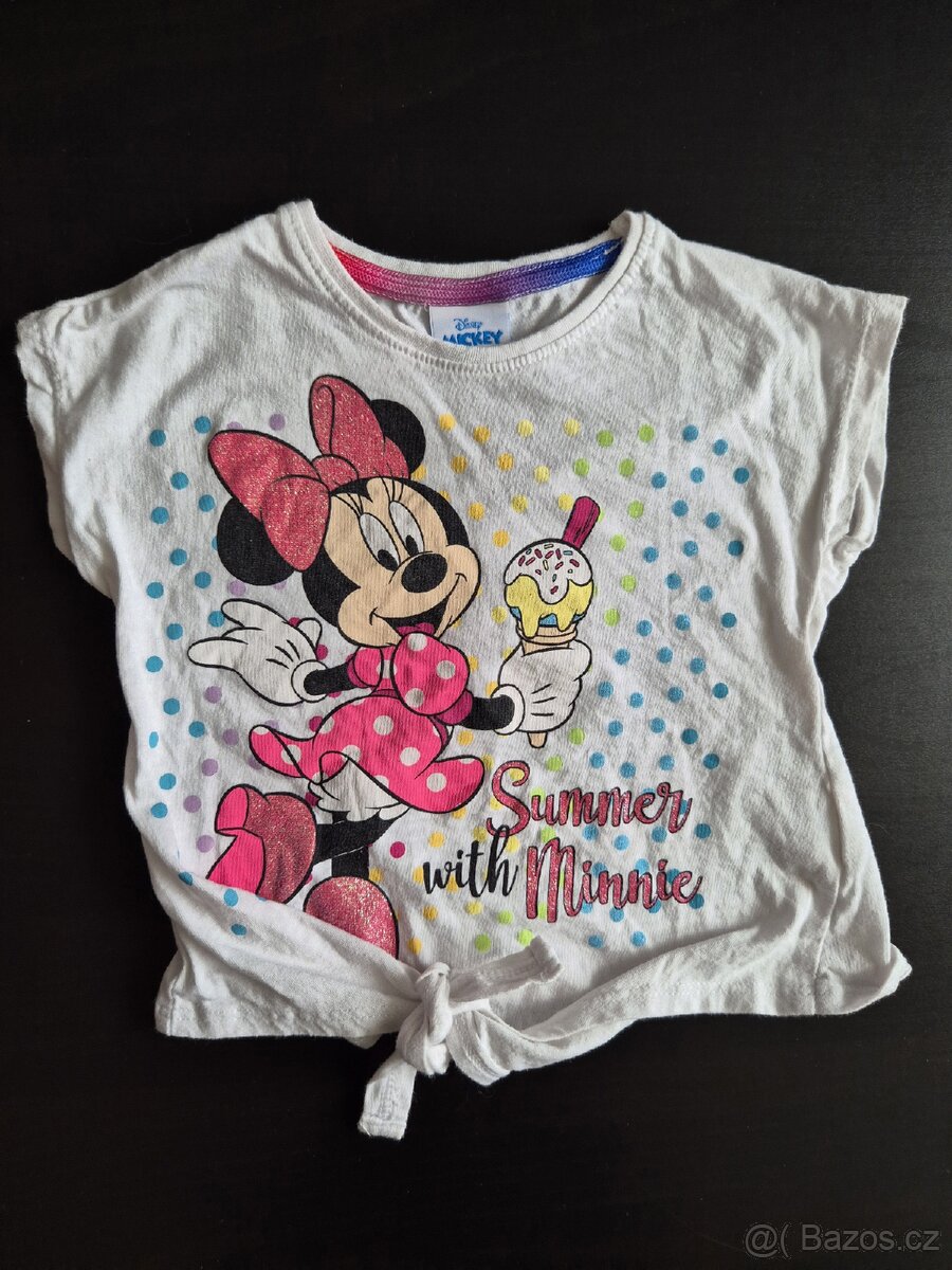 Set oblečení vel.98/104 - 6