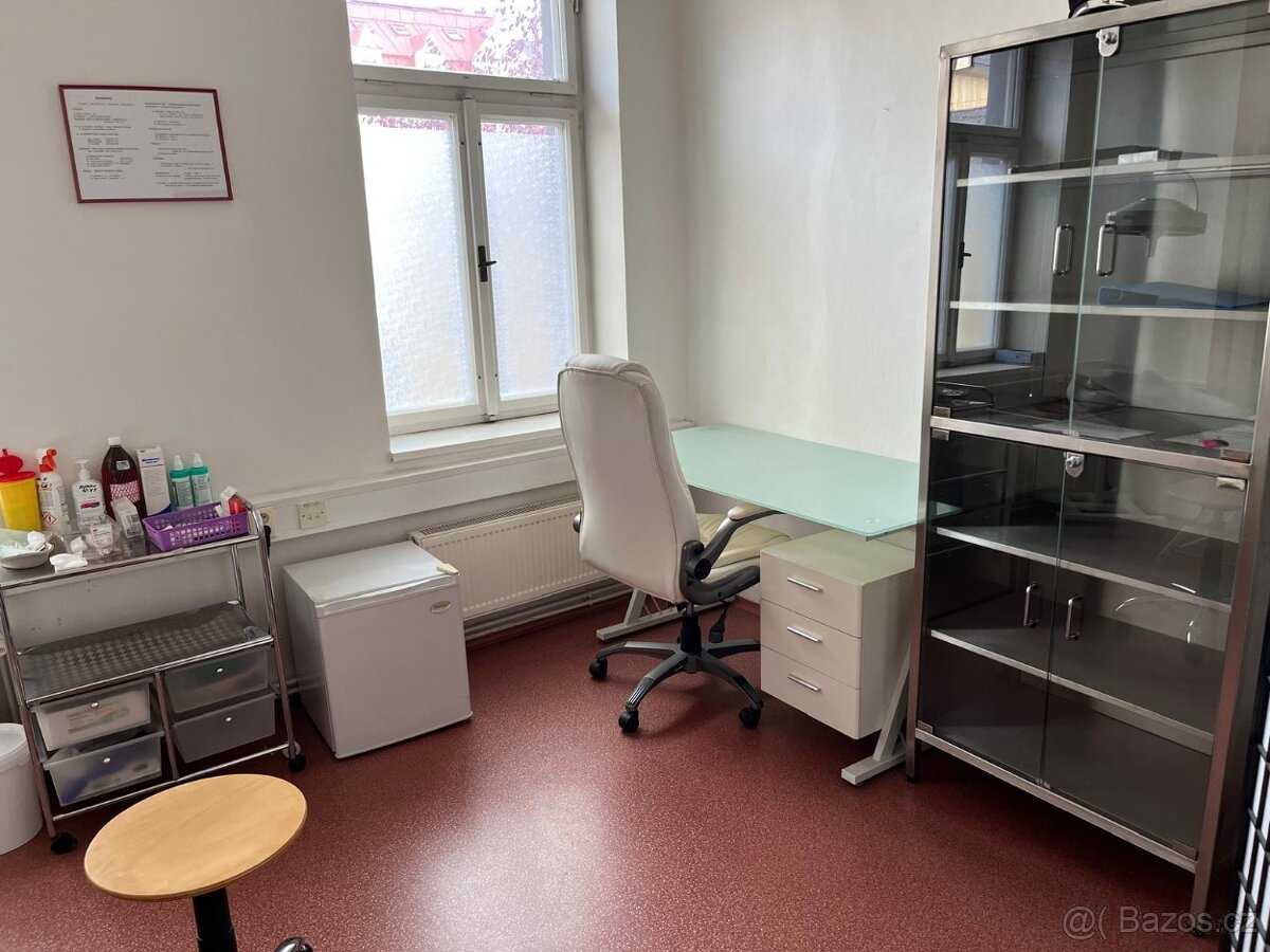 Prodej vybavení zdravotnického zařízení - 6