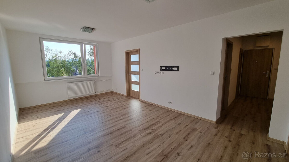 Byt 3+1 po kompletní rekonstrukci v Chrastavě - 6