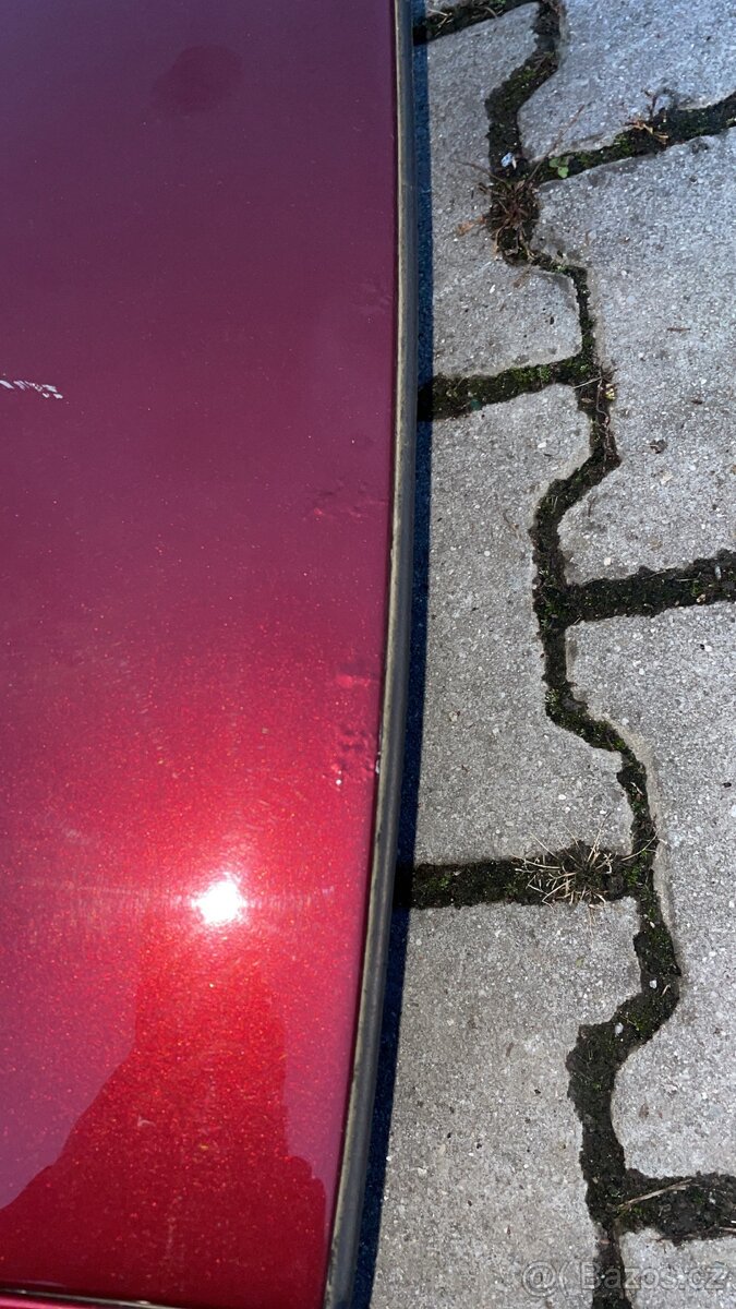 BMW E46 CABRIO HARDTOP - 6