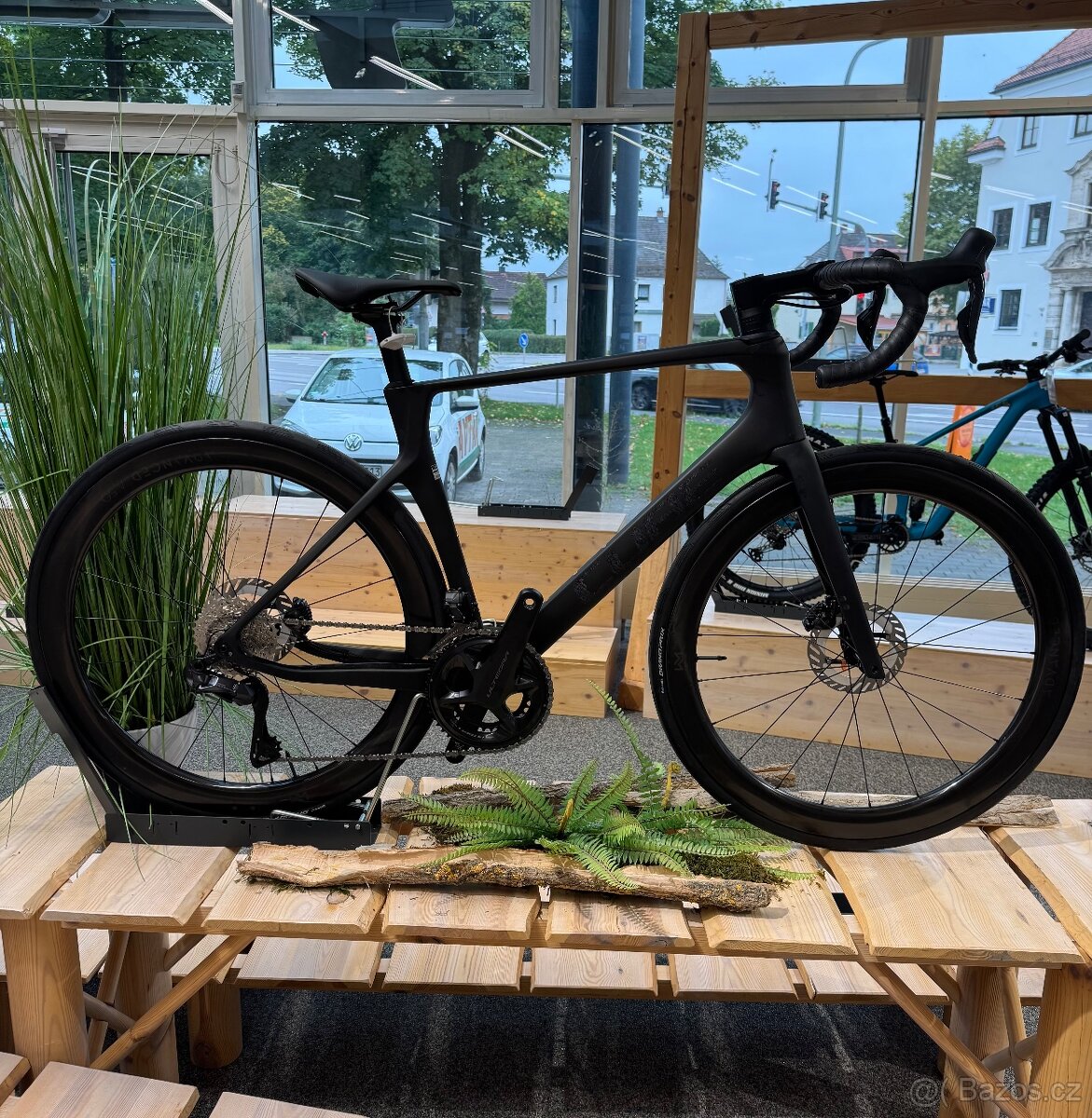 Cube Agree c62 Pro blackline - 56 - 6