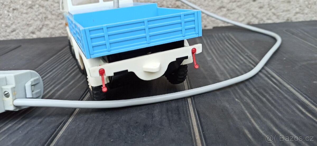 Tatra Ites funkční - 6