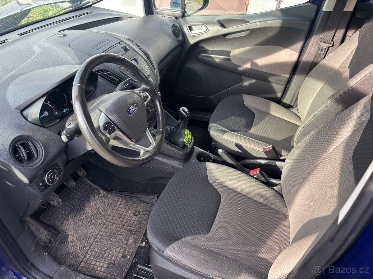 Škoda Fabia Combi 1.0 TSi 70kw 2020 - 6