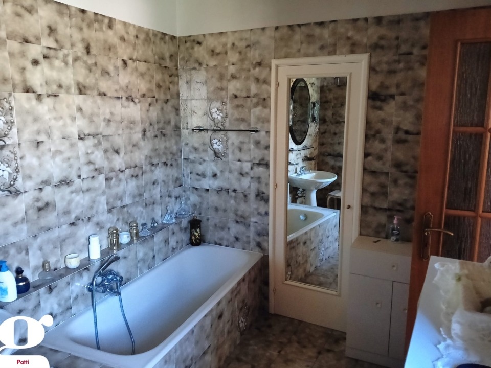 Sicílie, prodej bytu 3+1, 100 m2, Patti - 6