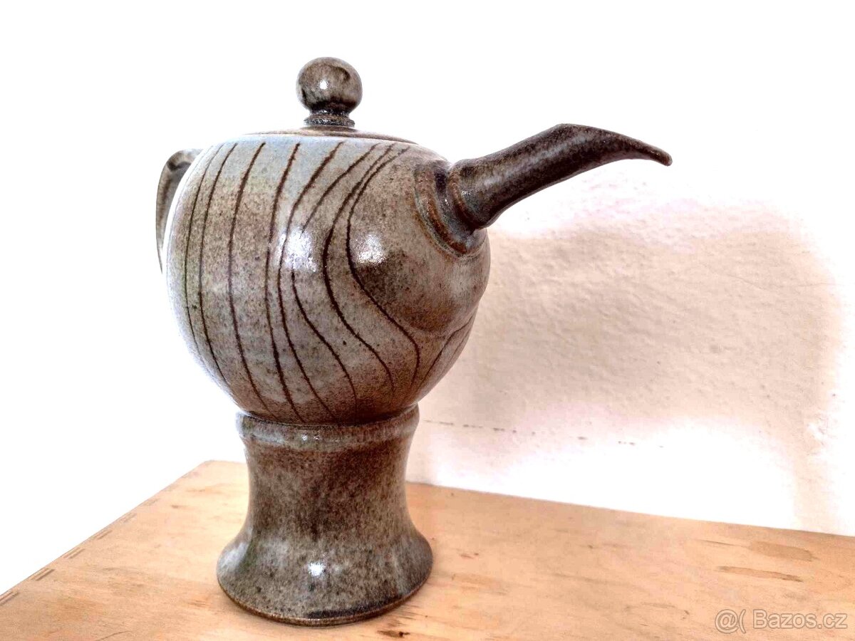 NA PRODEJ AVANTGARDNI CAJOVA SOUPRAVA - 6