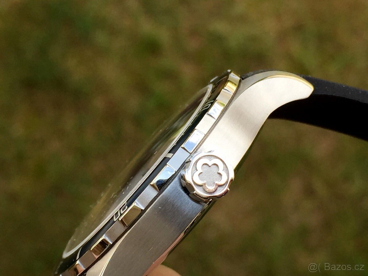 Titoni model Seascoper white - blue orig. hodinky, stav NOVÉ - 6