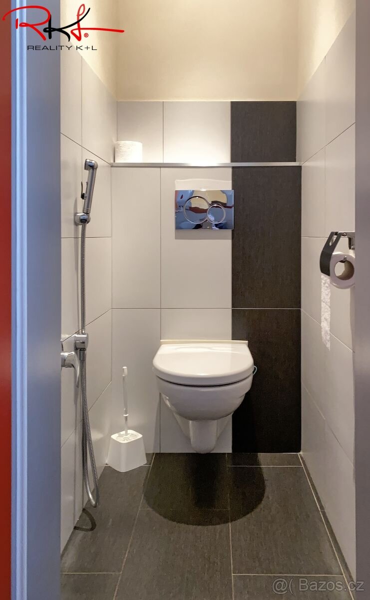 Pronájem, kancelář, Roudnice nad Labem, Martiněves - 6