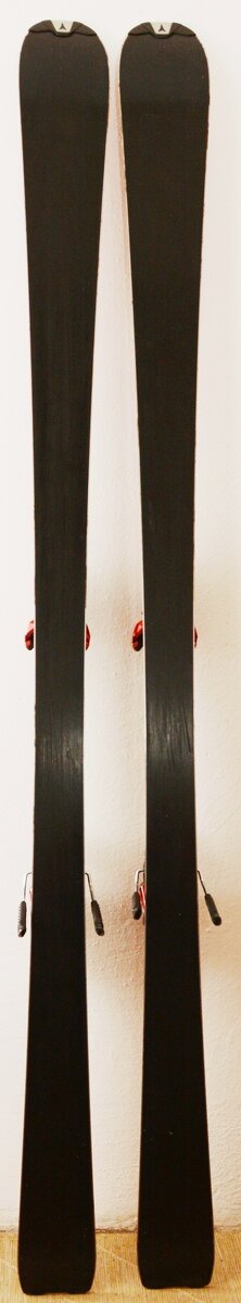 Slalomové lyže - 6