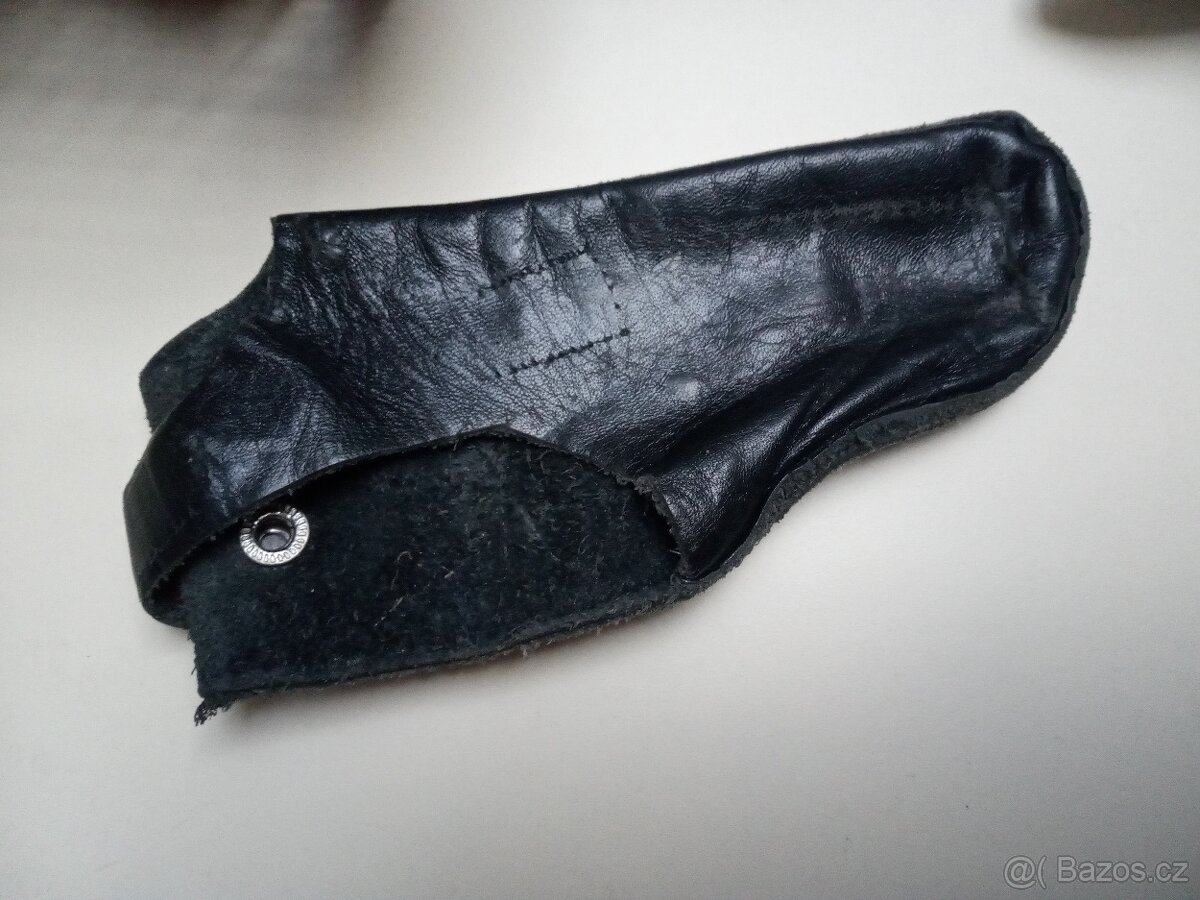 ČZ vz. 27 Browning - 6