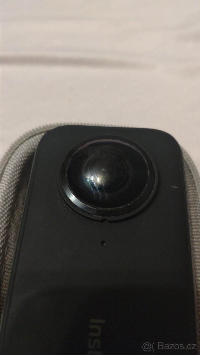 INSTA360 X3 ( nutná výměna čoček ) - 6
