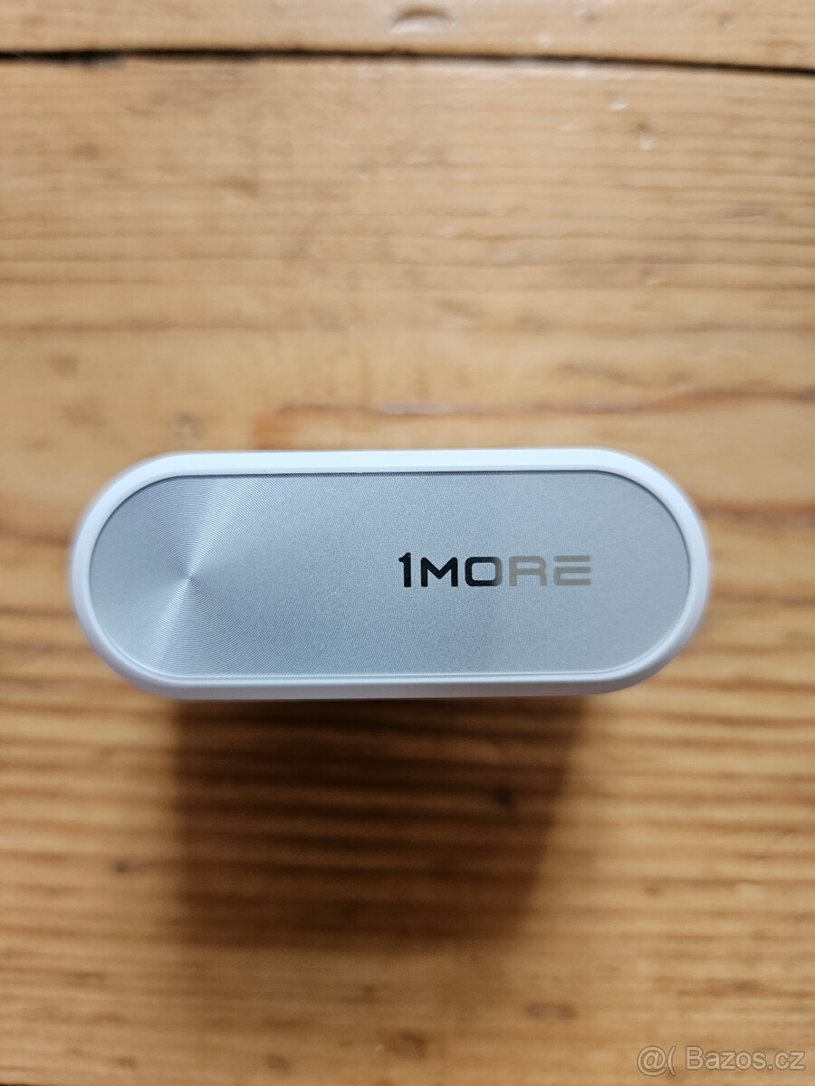 1more PistonBuds Pro - bílá - 6