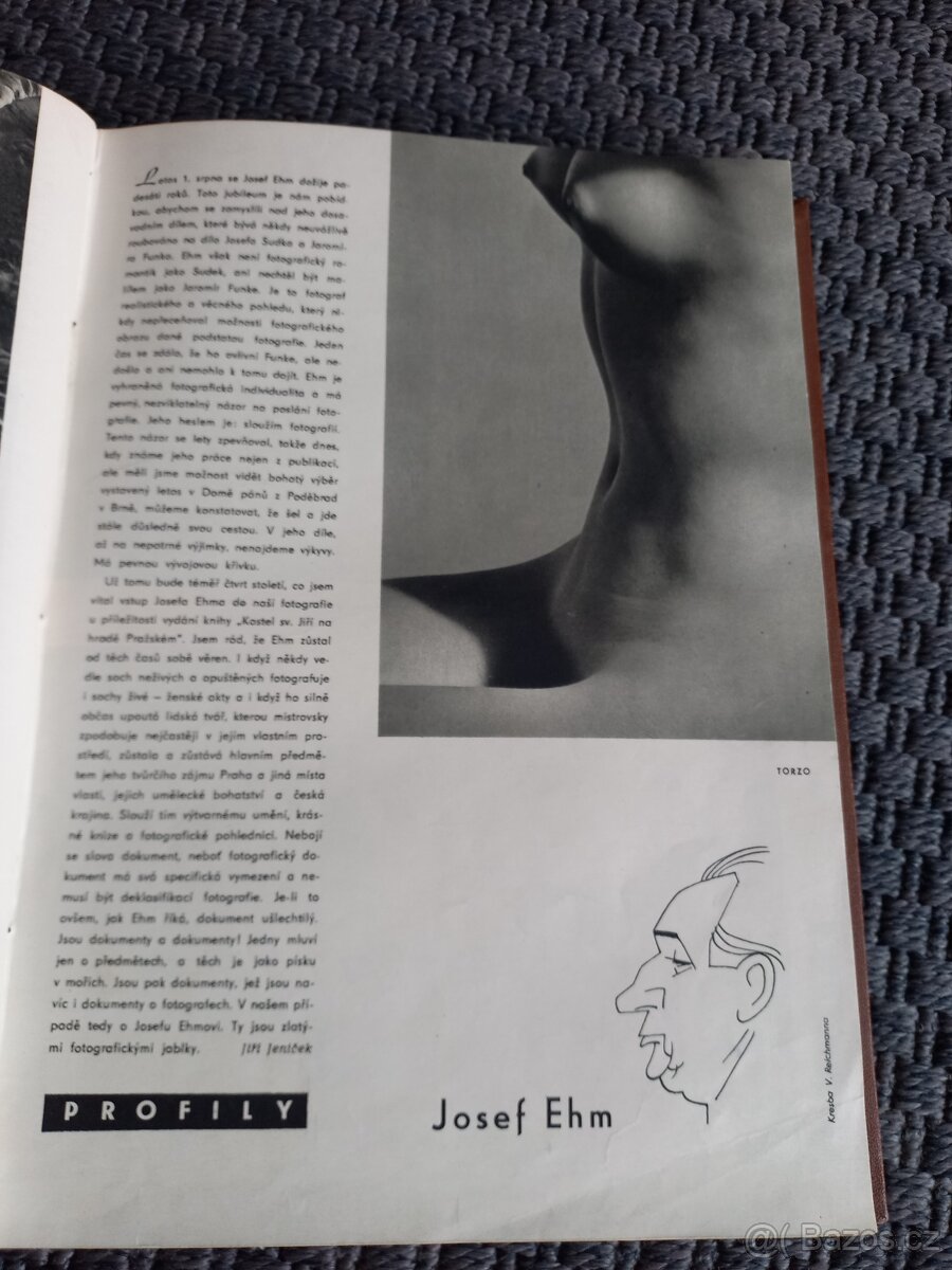 Československá fotografie 1959 - 6