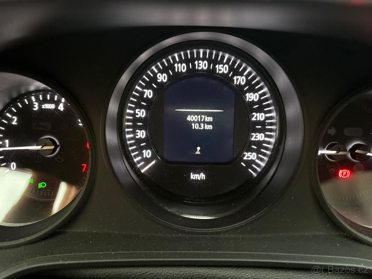 Renault Megane 1,6 84kW - 6