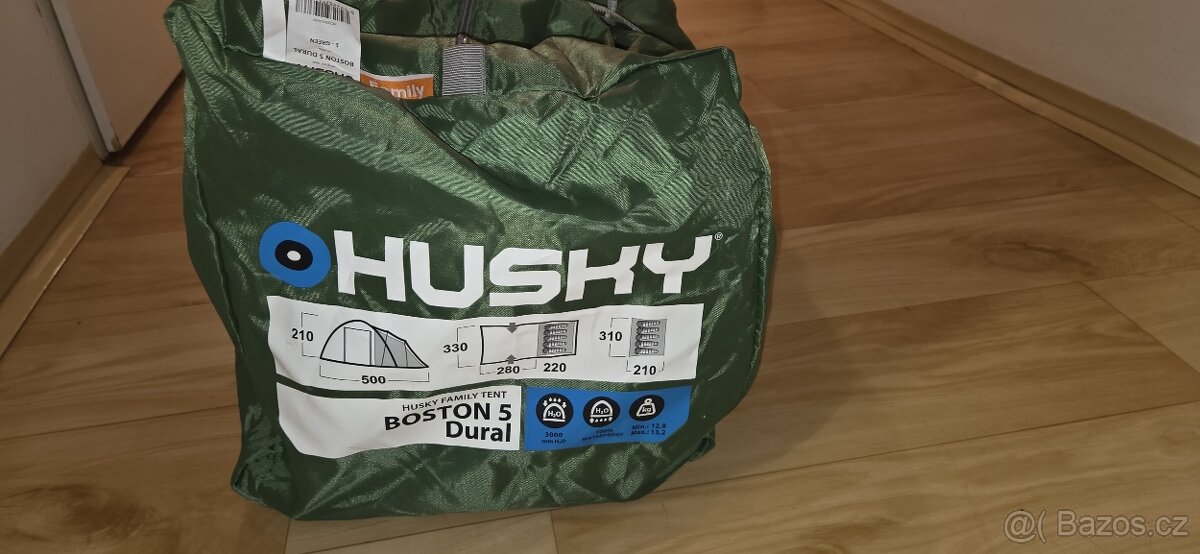 Stan Boston 5 Dural - 6