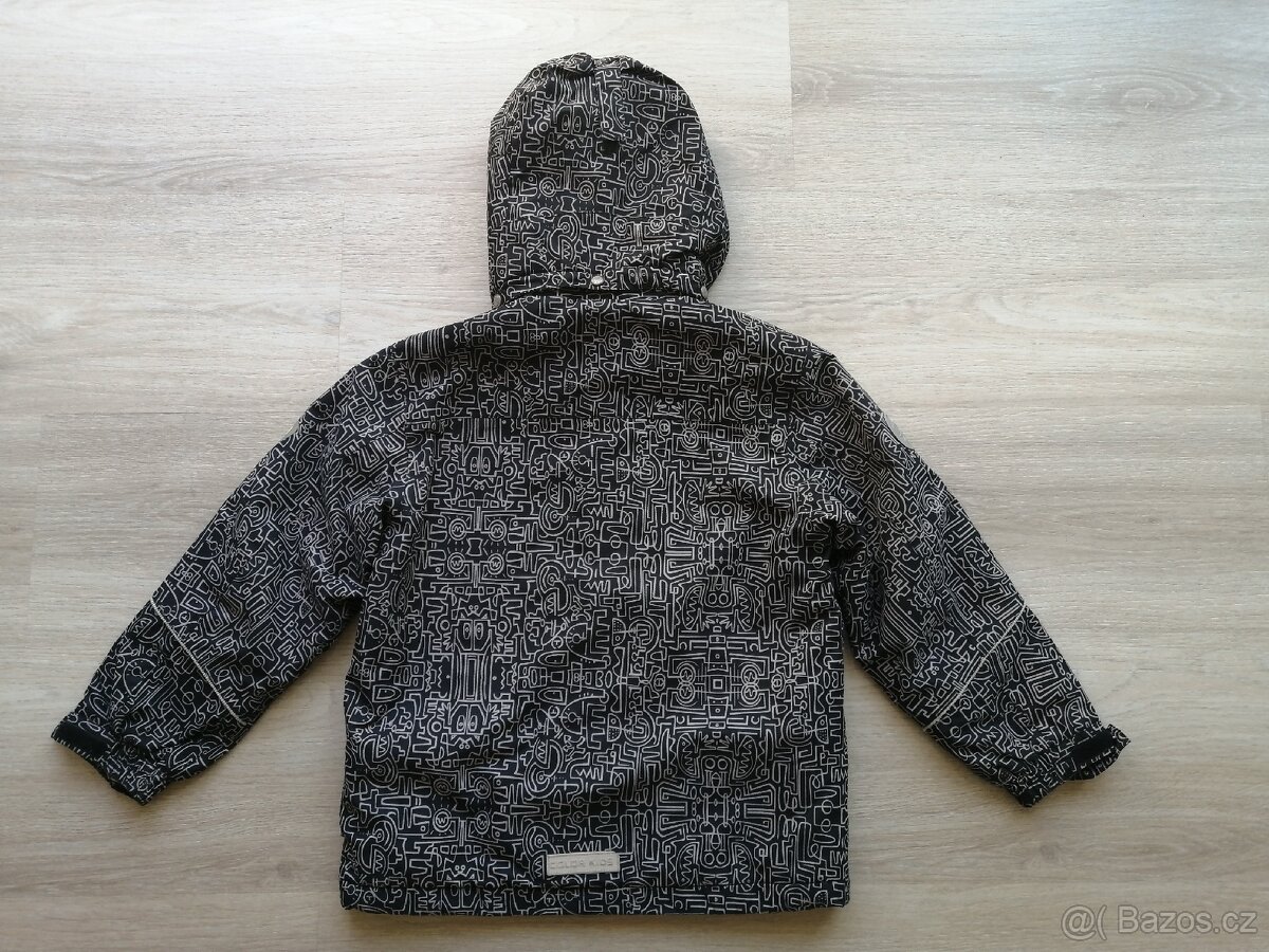 CHLAPECKÉ OBLEČENÍ - 6