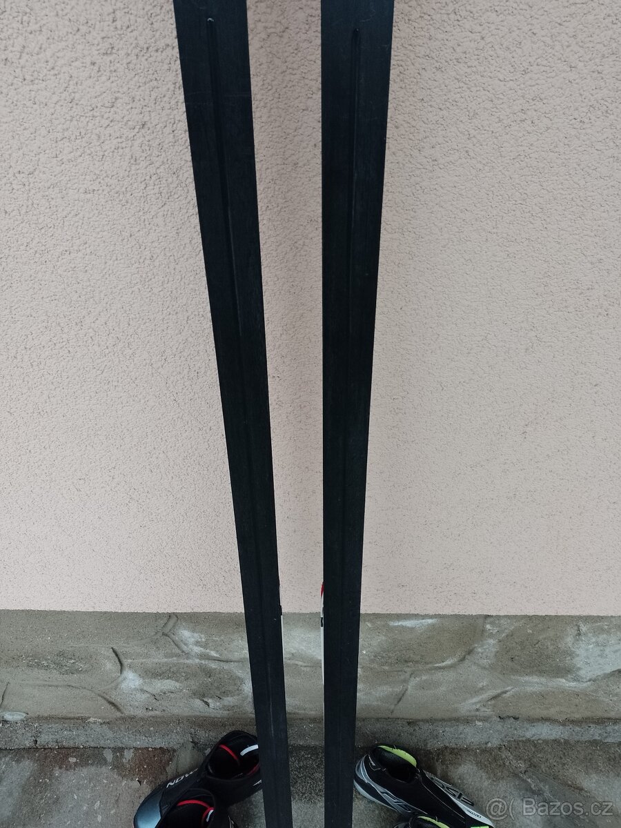 Běžky ATOMIC PRO SKATE 178 cm - 6