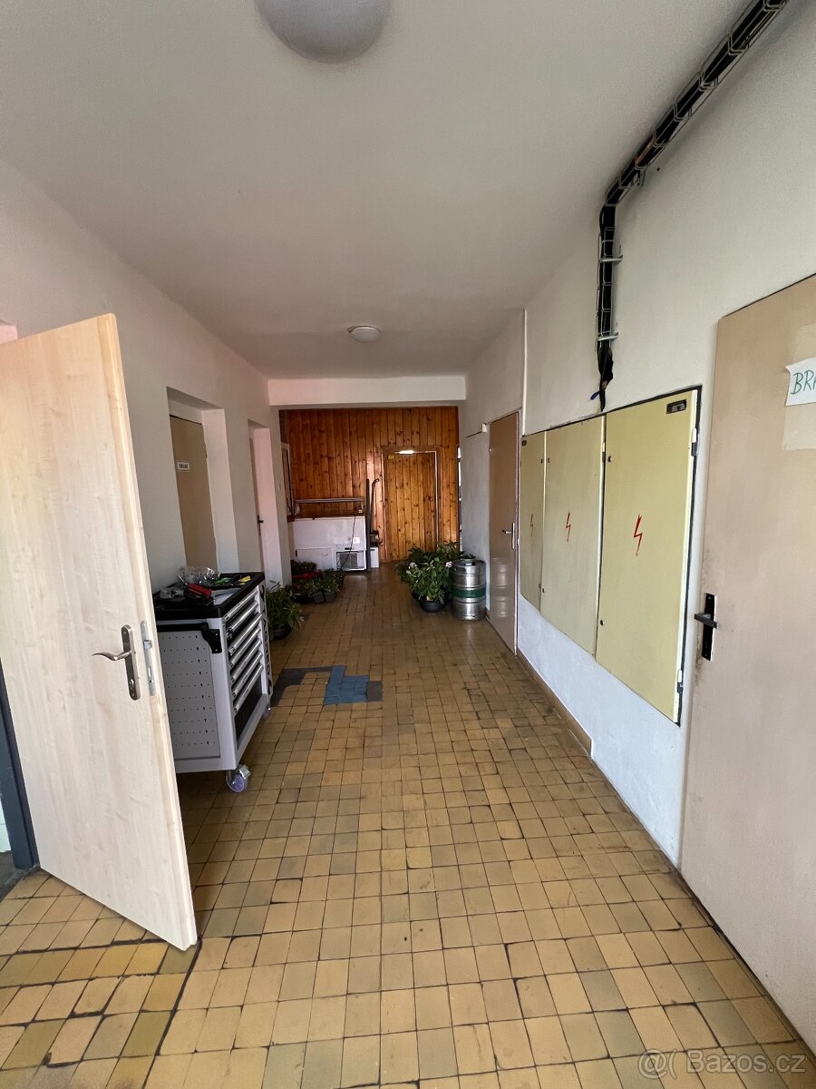 Prodej Restaurace - 6