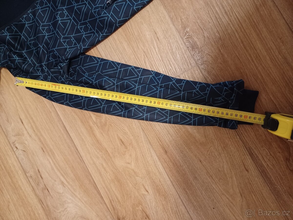 Podzimní bunda crivit 158/164 softshell - 6