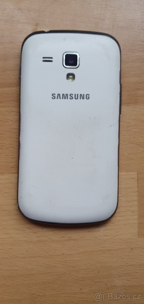 Samsung galaxy trend - 6