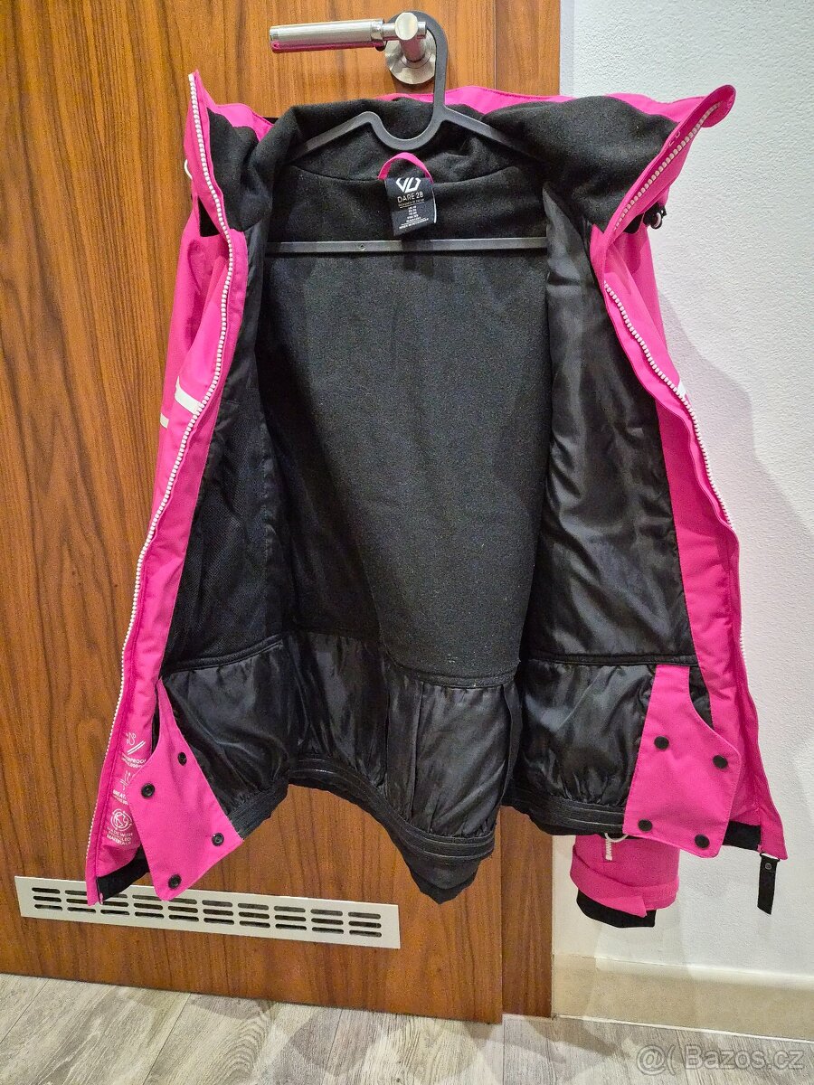 Damska lyzarska bunda Dare2b vel 36 - 6
