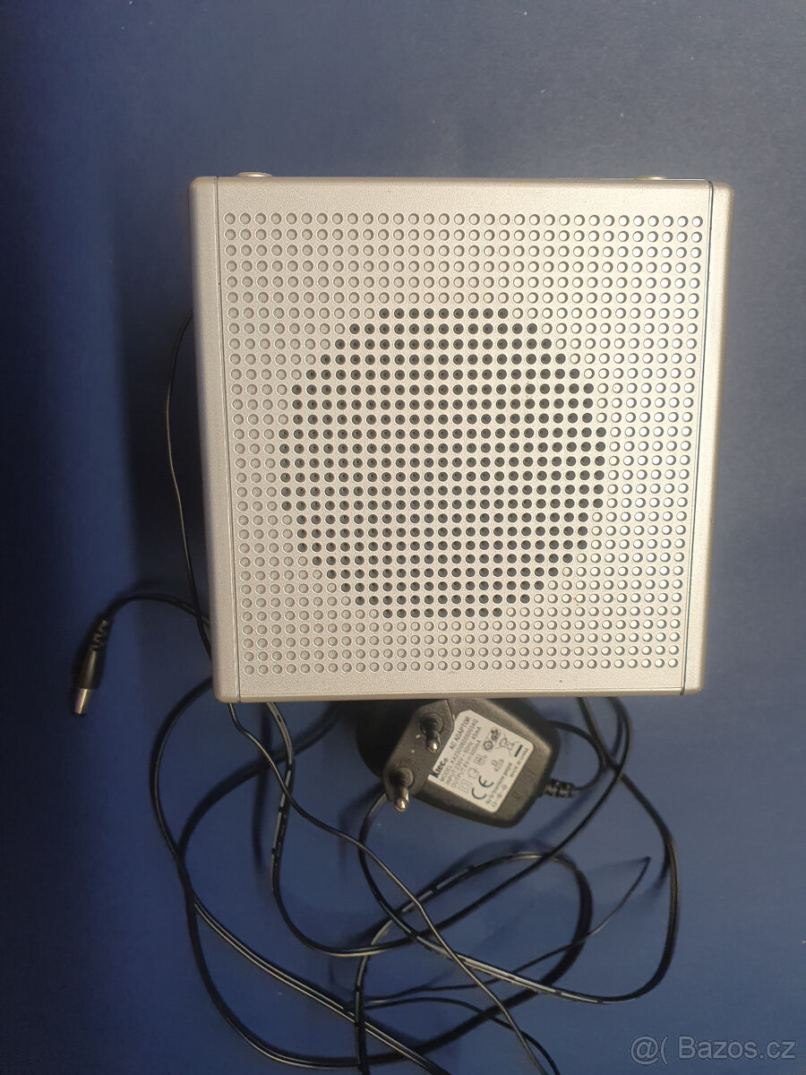 Budík s rádiem (radiobudík FM) - 6