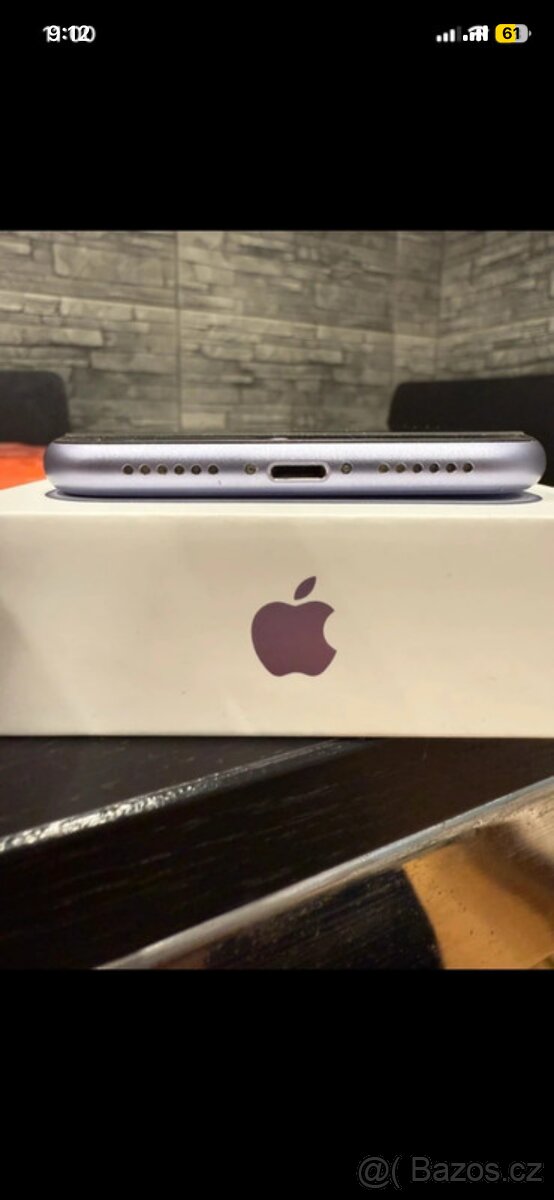 IPhone 11 128GB - 6