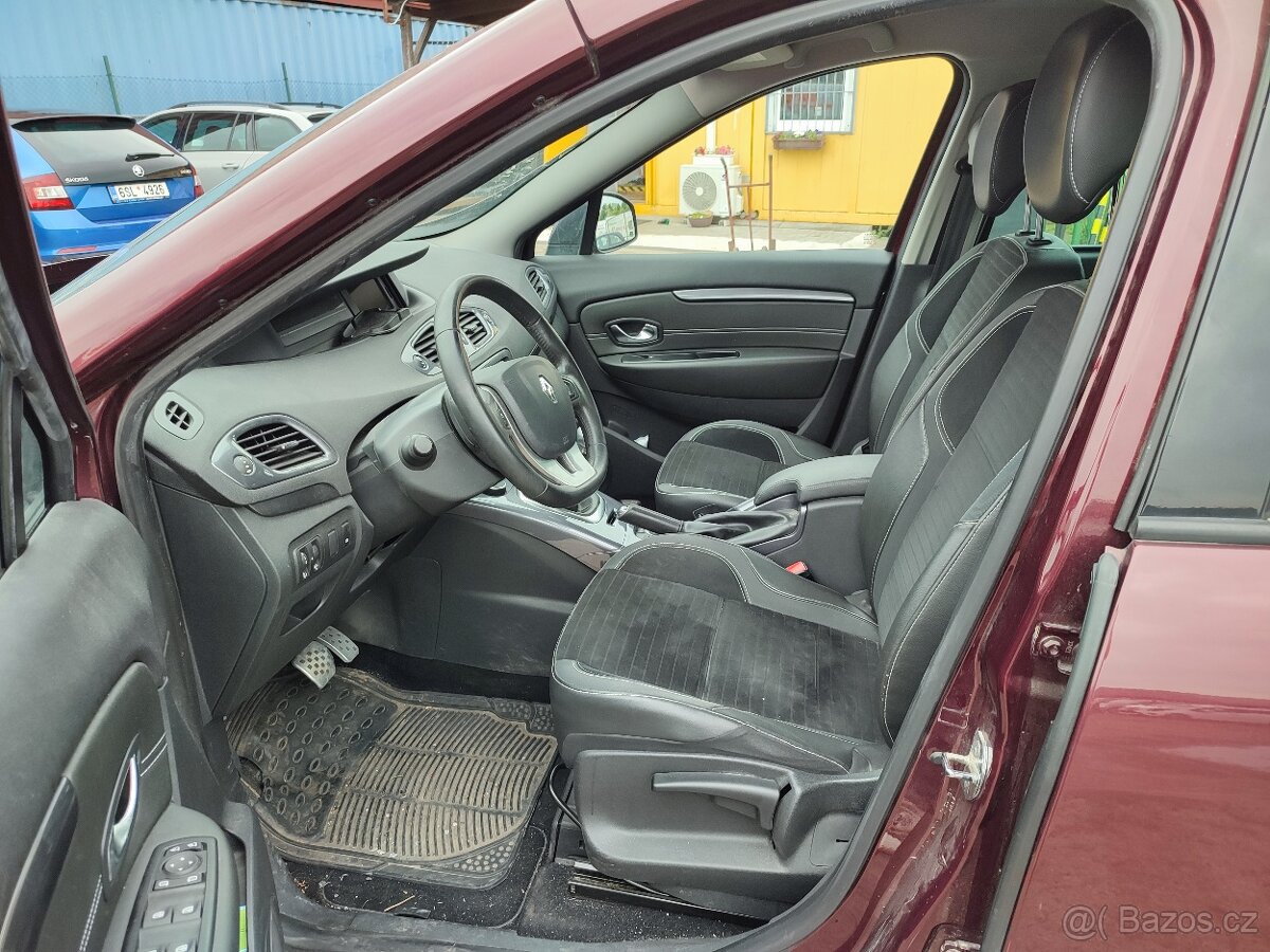 Renault Megane Scenic č. 1245 - 6