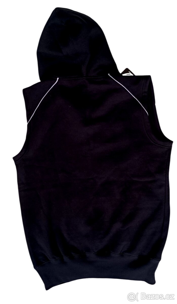 Adidas Boxing mikyna vesta L - 6