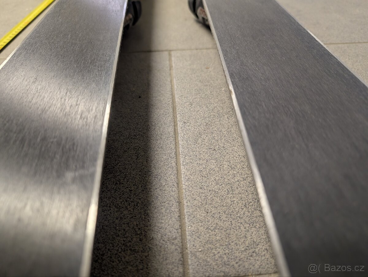 Lyže Head 160cm - 6