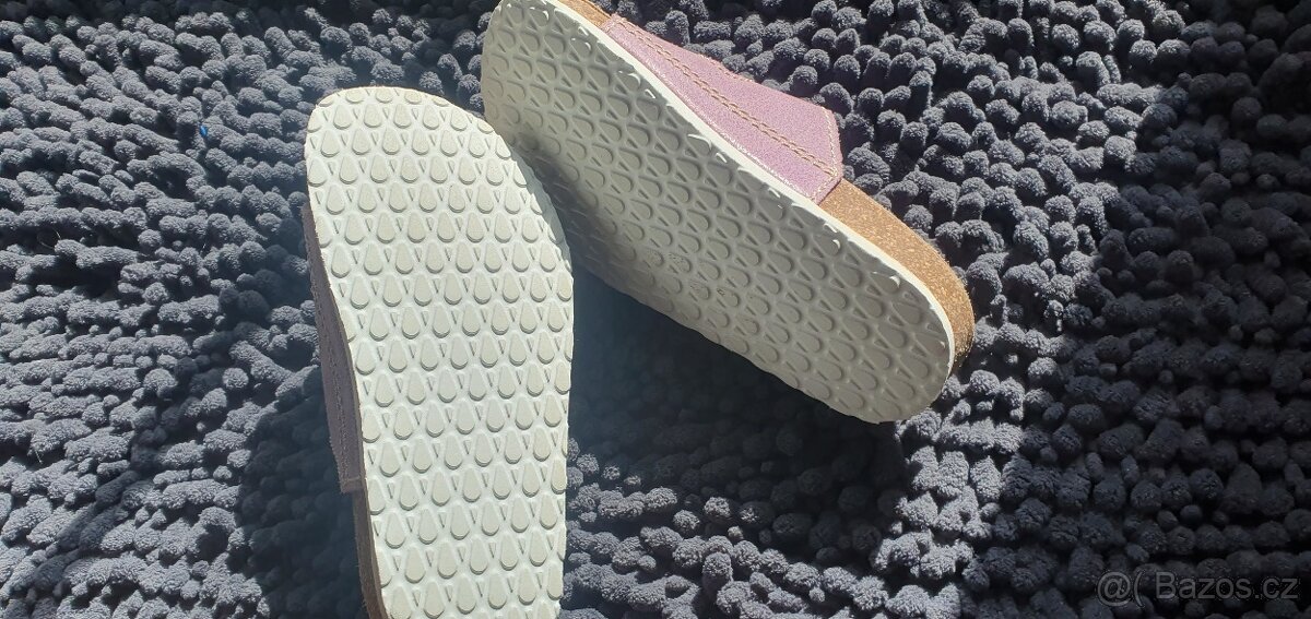 Sante pantofle vel.30 - 6