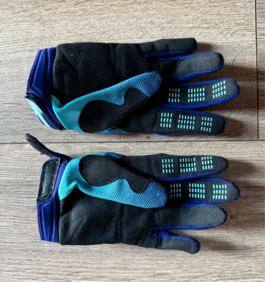 Dámská souprava Fox 180 Voke - 6