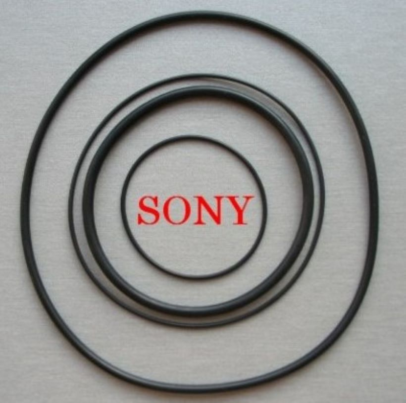 B90, B93 sada řemínků - 6