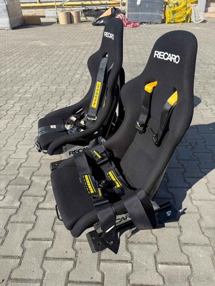 Díly Toyota Yaris GR - 6