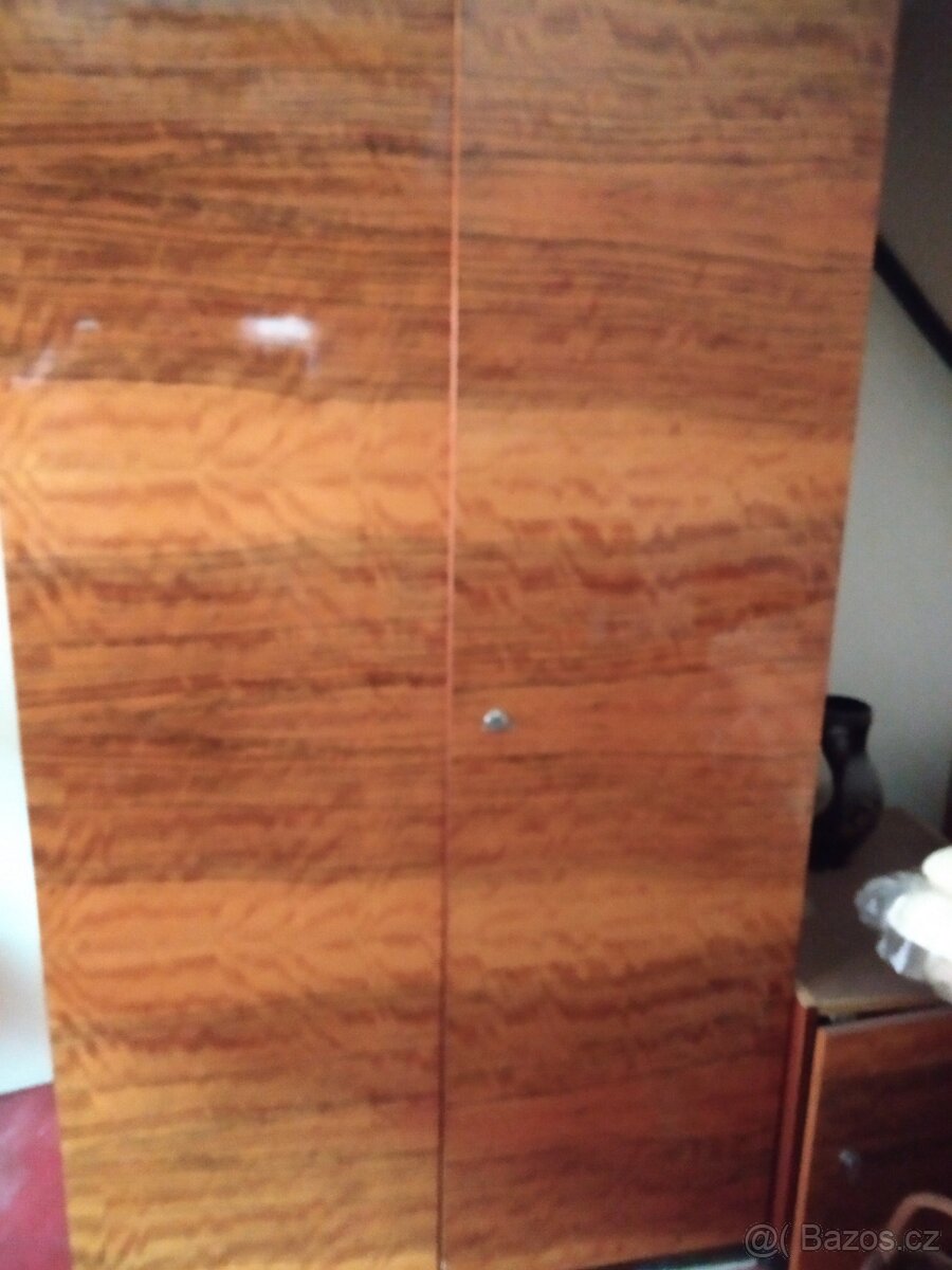 ložnice retro Erika - 6