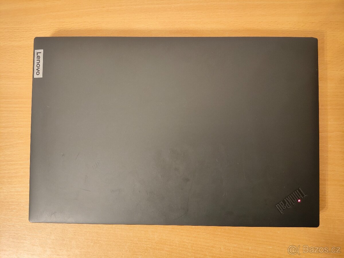 ThinkPad L15 G3 | R5 • 16GB • 256GB SSD - 6