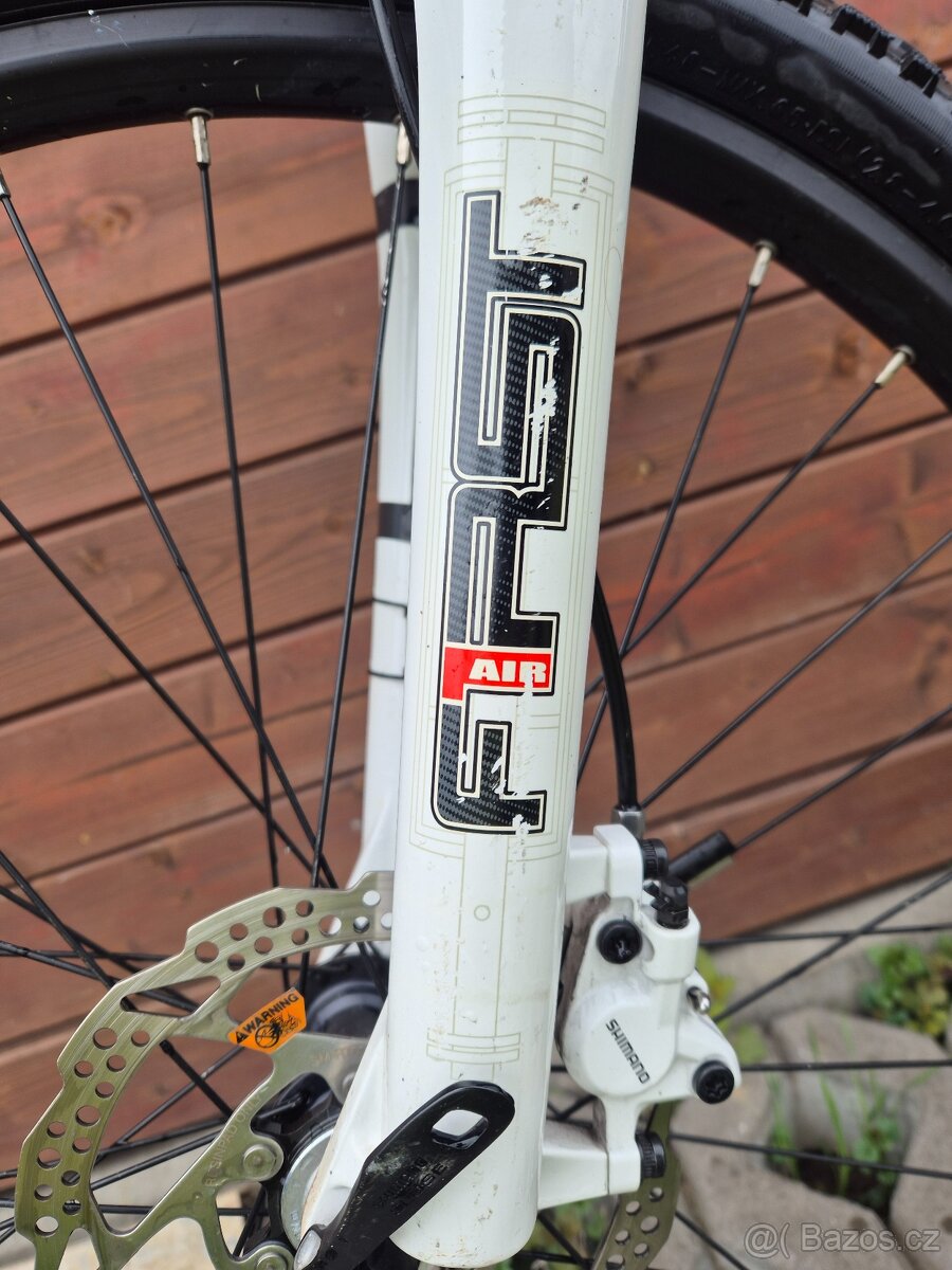 Prodam MTB LeaderFox XC Maxx - 6