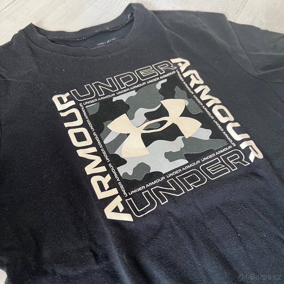 Set oblečení vel.128-134 - 6