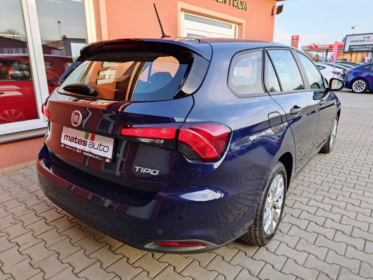 Fiat Tipo 1.4 Pop 70 kW - 6