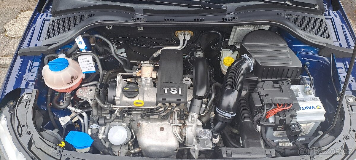 Prodam Skoda Rapid - 6