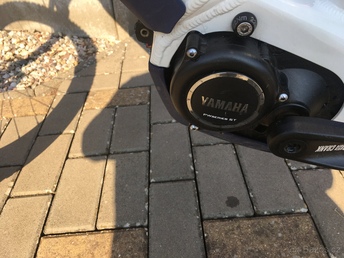 elektrokolo haibike sduro - 6
