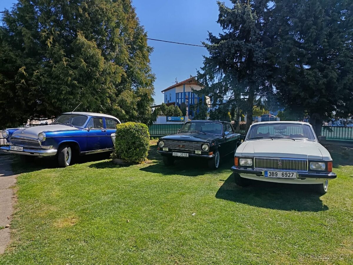 Volha 21,2410,3102 - 6