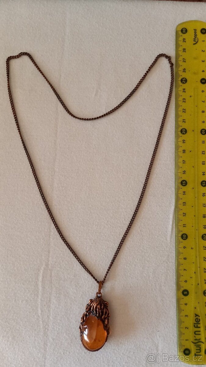 Jantar z Litvy - 6
