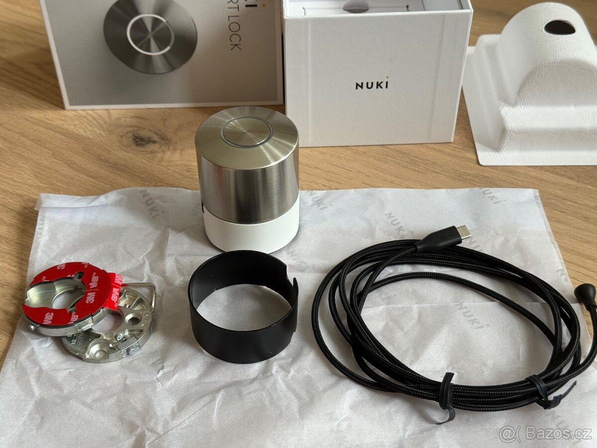 Nuki Smart Lock Pro (5th Gen) - 6