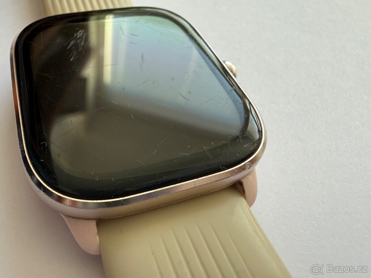 Chytré hodinky Amazfit GTS 2 mini - 6