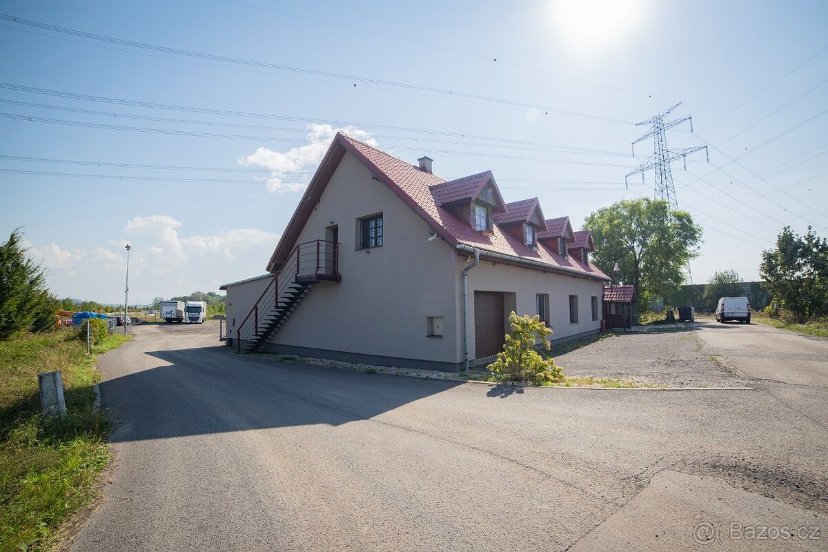 Pronájem - 6