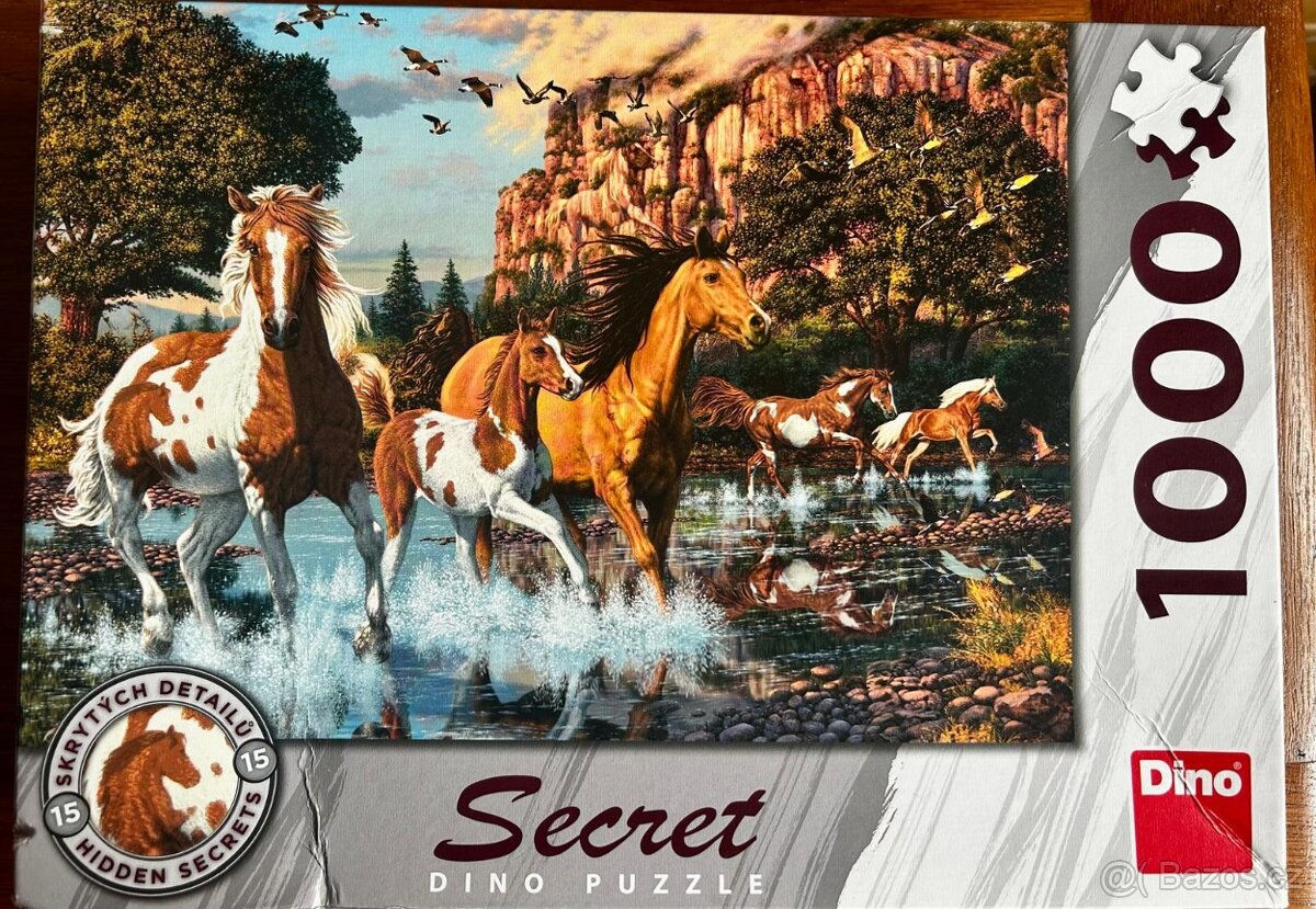 Puzzle - 6