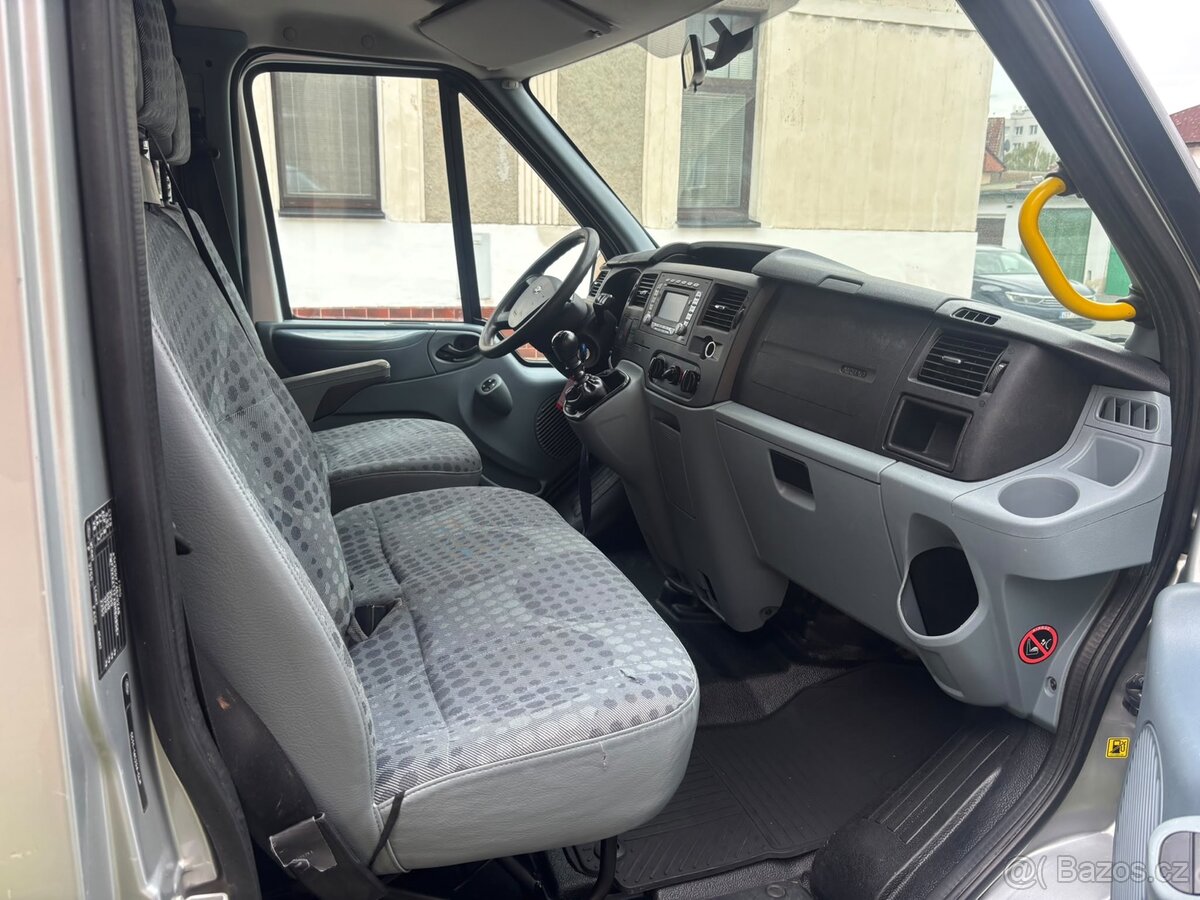 Ford Transit 2.2TDCi 92kW L3H2 - 6