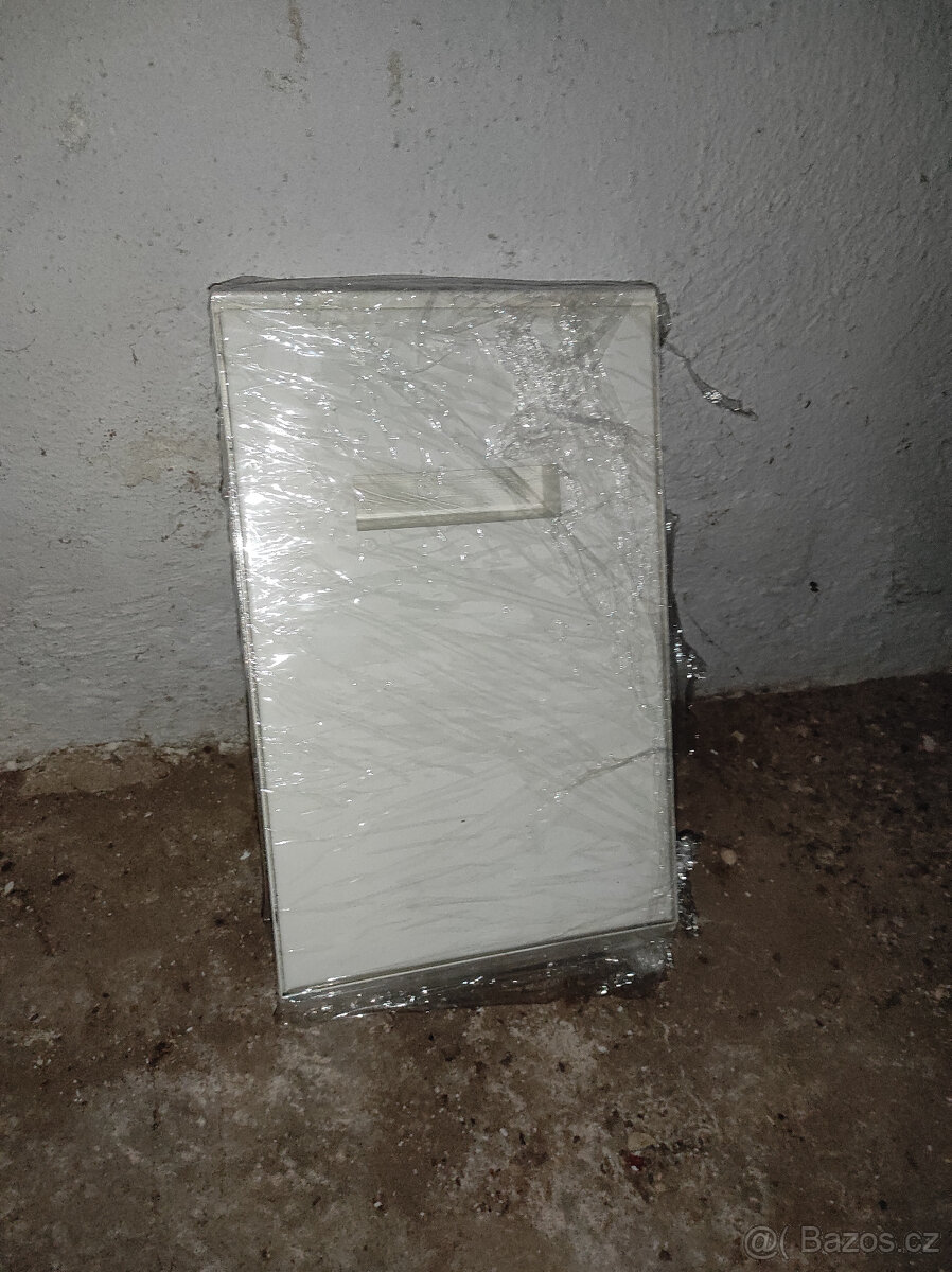 Nerezový komin 160 - 6