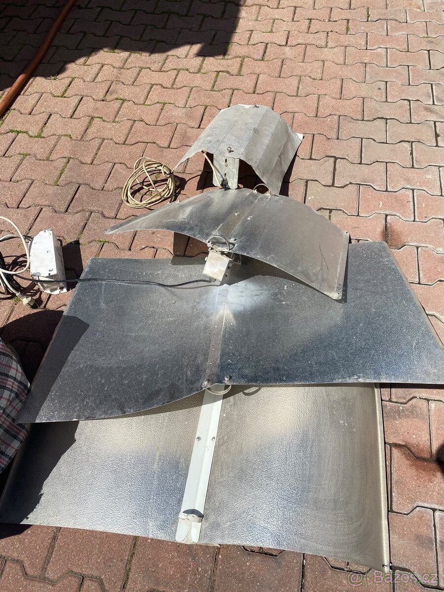 Grow sada pro pěstování rostlin - 6